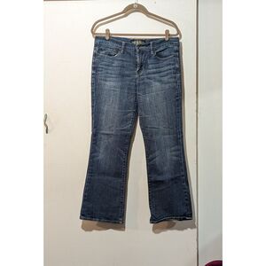 Lucky Brand Dungarees American classic size 8/29